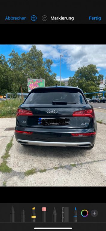 Image of Audi Q5