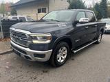 Dodge RAM LARAMIE Leder LED Navi PDC Kamera Luft LPG - Dodge RAM in Wiesbaden