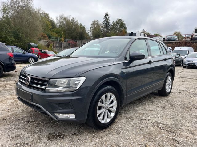 Volkswagen Tiguan 4Motion 2.0 TDI*150PS*OFFROAD EDITION*