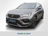 Cupra Ateca 2.0 TSI 4Dr. VZ DSG ACC Navi Sitzh. 360° - Cupra Ateca Jahreswagen