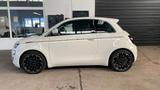Fiat 500e La Prima 42 kWh/ Navi/ Kamera/ Schiebedach - Fiat 500e aus 2024