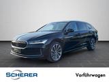 Skoda Superb Combi Laurin & Klement 2,0 TDI DSG L&K NA - Skoda Superb Kombi Laurin klement mit Diesel-Antrieb