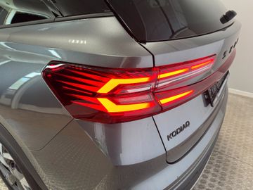 Skoda Kodiaq 2.0 TDI 142 kW 4x4 Sportline*Matrix* AHK