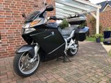 BMW K1200GT Erstzulassung 4/2006 zu verkaufen  - BMW 2006 K1200GT