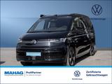 Volkswagen T7 California Ocean 4motion