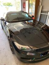 BMW Z4 E89 35i - BMW Z4 in Mannheim