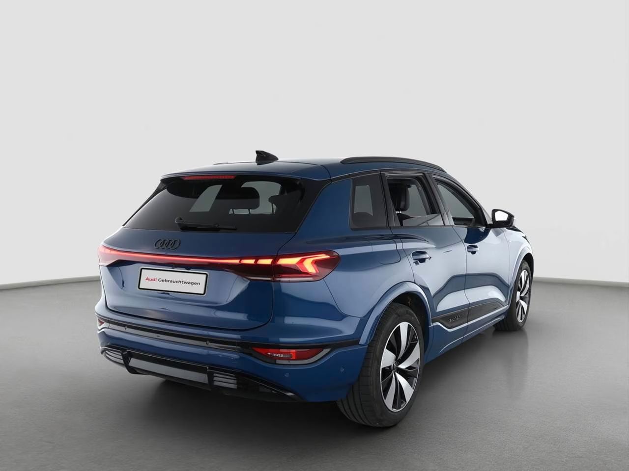 Audi Q6 e-tron - Bild 3