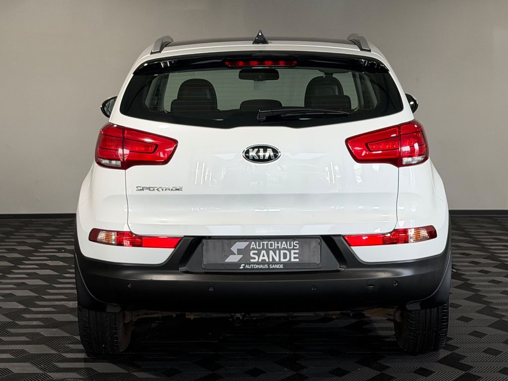 KIA Sportage - Bild 6