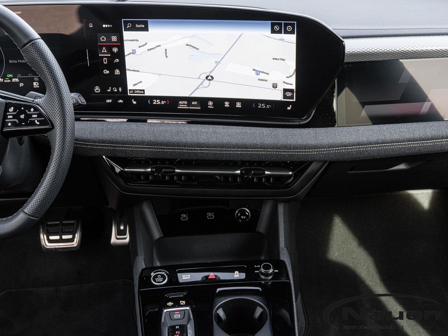 Audi A6 e-tron - Bild 15