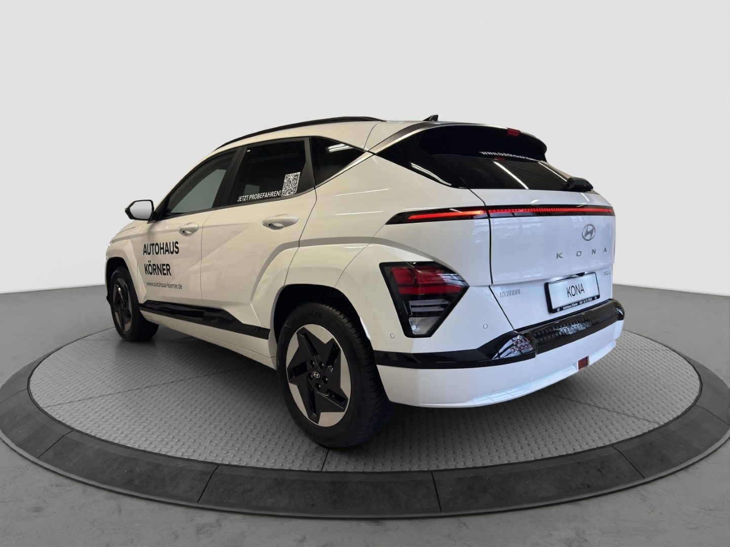 Hyundai KONA Elektro – Bild 3