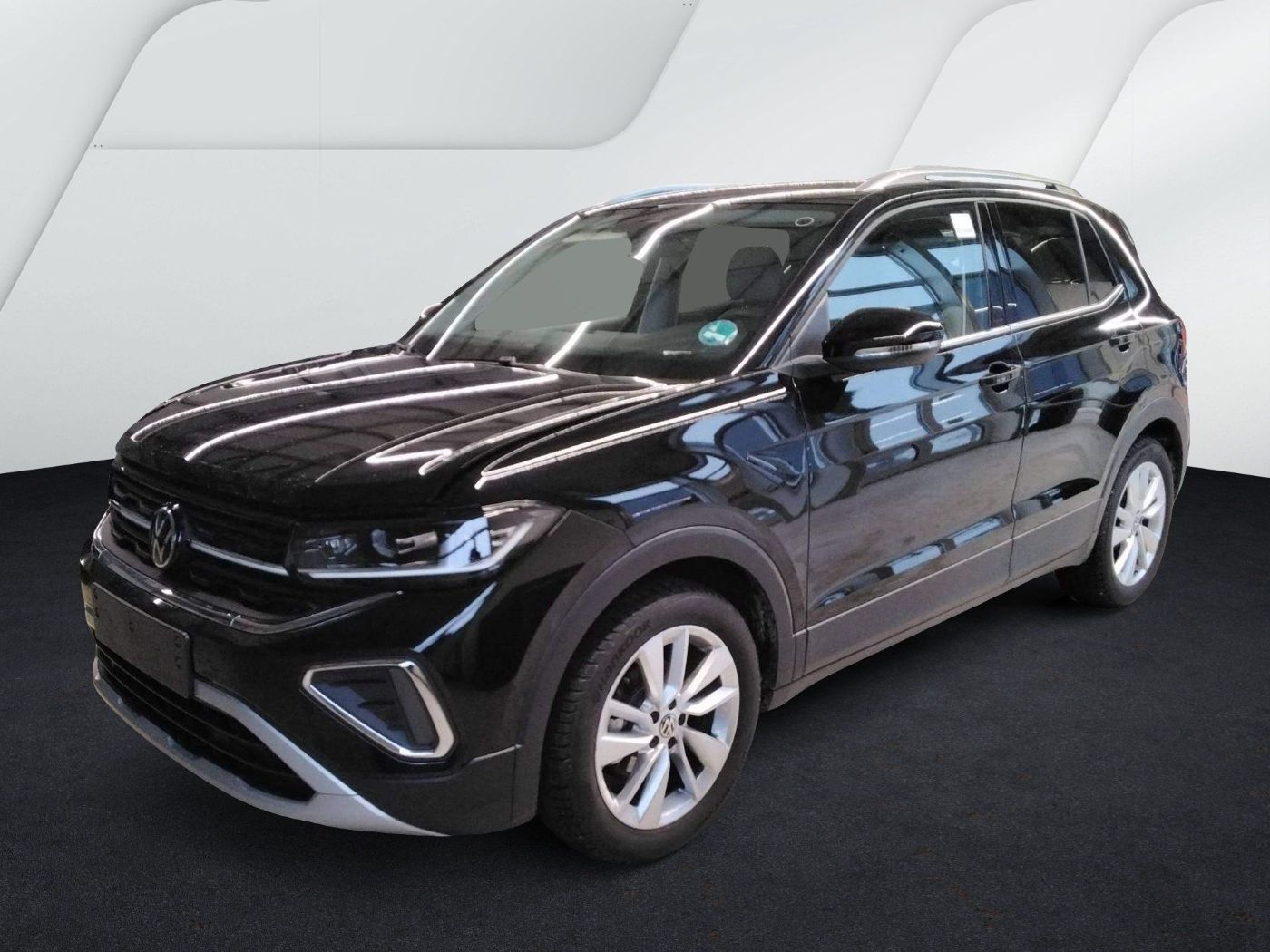 Volkswagen T-Cross - Bild 2
