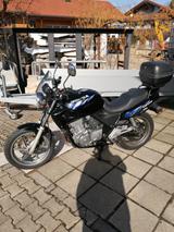 Honda CB500 PC32 - HONDA 1997 CB 500