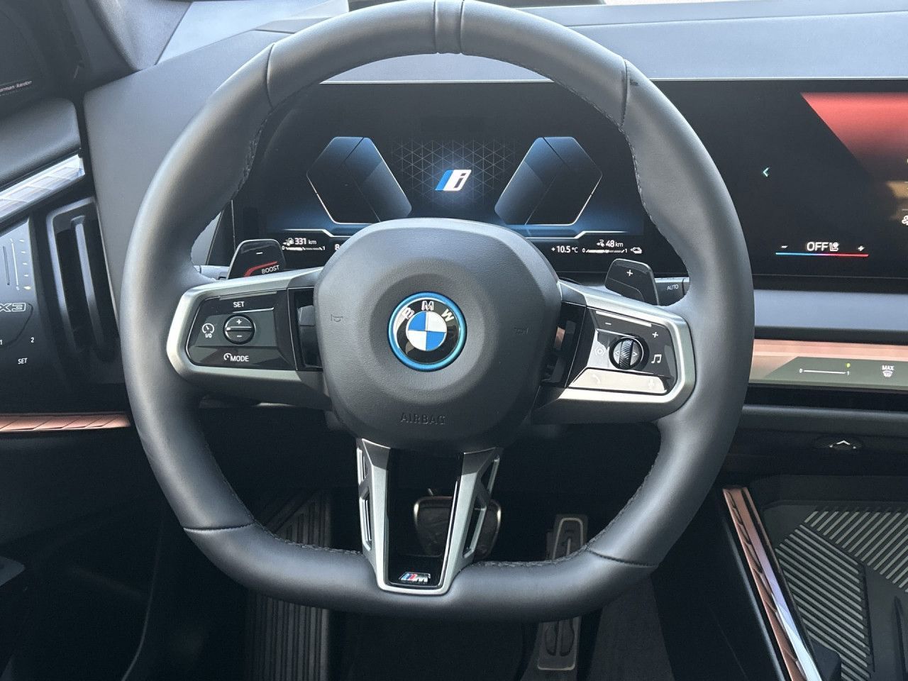 BMW X3 - Bild 17
