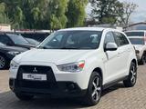 Mitsubishi ASX Inform 2WD *Benzin/LPG* - Mitsubishi ASX: Inform