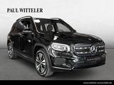 Mercedes-Benz GLB 200 4MATIC Progressive LED/AHK/Night/Kamera - gebrauchte Mercedes-Benz GLB 200 aus dem Jahr 2022