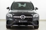 Mercedes-Benz GLB 200 AMG Line MBUX 360°Kamera LED - Mercedes-Benz GLB-Klasse Gebrauchtwagen