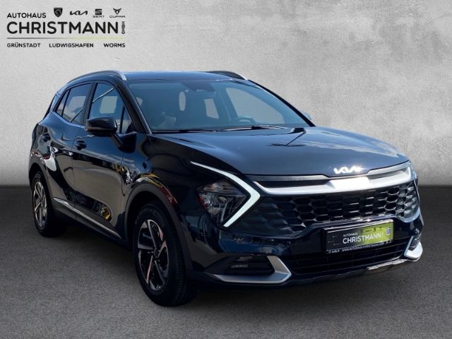 Fahrzeugabbildung Kia Sportage VISION 4WD 1.6 T-GDI MILD-HYBRID *KOMRO