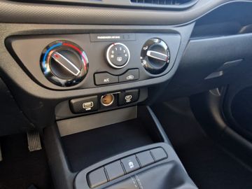 Hyundai i10 1.0 Select (63PS) MY25