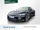 Audi e-tron RS GT Matrix/HuD/ACC/Sportsitze pro - Audi e-tron RS Gebrauchtwagen