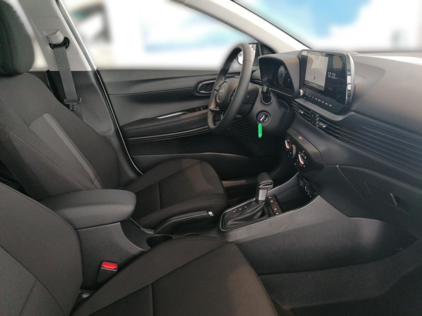 Hyundai i20 - Bild 14