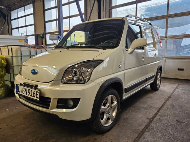 Andere Cenntro Logistar 100 N1