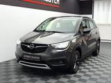 Opel Crossland (X) 120 Jahre 1.2 Turbo Navi*KAM*SHZ* - Opel Crossland (X) Gebrauchtwagen in Hannover
