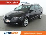 Skoda Octavia 1.4 TSI Joy Aut.*NAVI*PDC*SHZ*ACC*KLIMA* - Skoda Octavia Gebrauchtwagen in Frankfurt