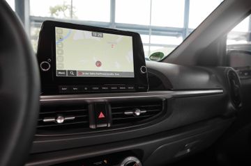 Bild 15 Kia Picanto 1,2 Vision