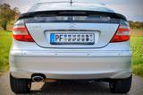Mercedes-Benz CL 220 - Mercedes-Benz CL 220 Gebrauchtwagen