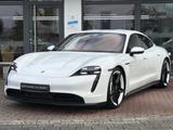 Porsche Taycan 4S Motor-Sound*Burmester*Keramik*APPROVED - Porsche: Motor