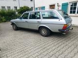 Mercedes-Benz 230TE Kombi 1983, H, TÜV 07/27 - Mercedes-Benz 230: 230te