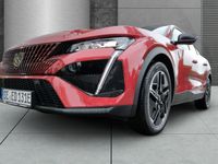 Peugeot 408 - Vorschau Bild 4