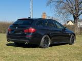 BMW 535d xDrive Touring - Neuer Motor /M Paket  - BMW 5er Reihe aus 2012: Kombi