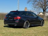 BMW 535d xDrive Touring - Neuer Motor /M Paket  - BMW 535: 535d M