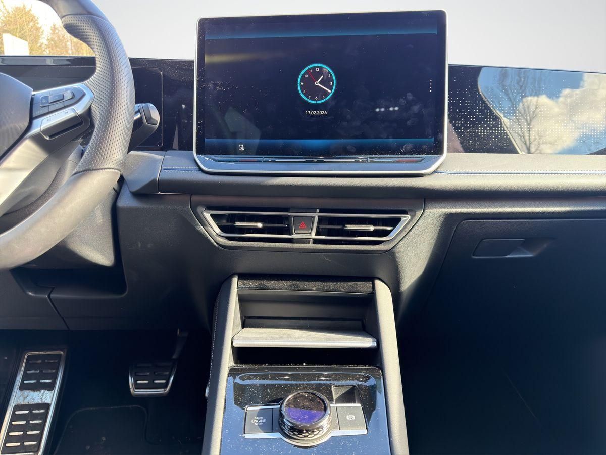 Fahrzeugabbildung Volkswagen Tiguan R-Line 1.5 TSI 150 kW eHybrid