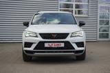 Cupra Ateca 2.0 TSI 4Drive DSG LED Navi Kamera - Cupra aus 2020