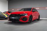Audi ABT RS3-R 2.5 TFSI quattro KERAMIK MASSAGE 1/200 - Audi RS3: Abt
