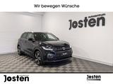 Volkswagen T-Cross R-Line 1.0 TSI Navi RFK SHZ LED SIDE PDC - VW T-Cross Gebrauchtwagen in Köln
