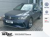 Volkswagen Tiguan 1.5 TSI DSG ,R-Line, LED-Matrix, ACC, SHZ