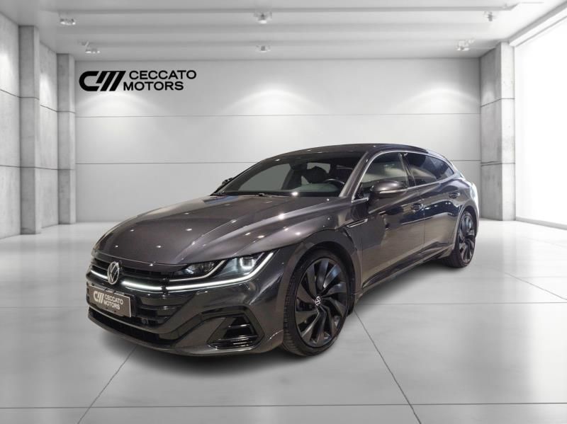 Image of Volkswagen Arteon