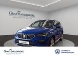Seat Ateca X-Perience 2.0 TDI DSG LED AHK - Seat X perience mit Diesel-Antrieb