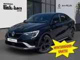 Renault Arkana R.S. Line TCe 140 EDC Navi digitales Cock