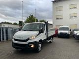 Iveco Daily Pritsche*1-Hand*Nur 75000 Km*Klima*TÜV NEU - Iveco 7