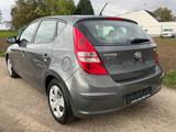 Hyundai i30/Euro4/Erste Hand/Klima - gebrauchte Hyundai i30 aus dem Jahr 2009