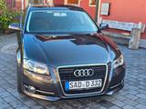 Audi A3 2.0 TDI (DPF) Ambition Sportback Ambition - Audi A3: Sportback Dpf