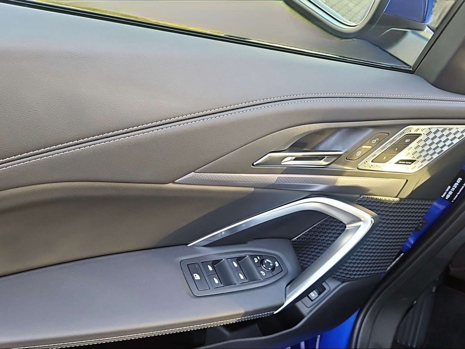 BMW iX1 - Bild 19