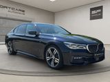 BMW 730 d-M-SPORT-LEDER-KAM-LASER-19%MWST.-MÜNCHEN - BMW 730 aus 2015