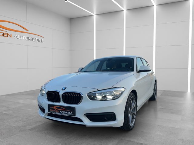 BMW 118 1Lim. 5-trg. 118i/PDC/Klima/Faclift/Garantie