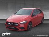 Mercedes-Benz B 180 AMG, Night Paket, LED Scheinwerfer - Mercedes-Benz: Scheinwerfer
