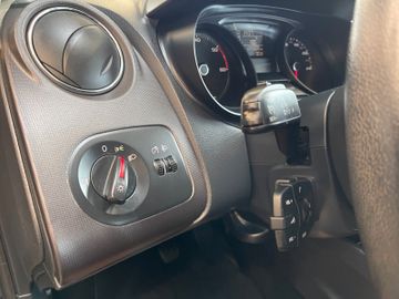 Seat Ibiza ST Style Viva 1.6 TDI *NAVI*KLIMAAUT*TEMPO
